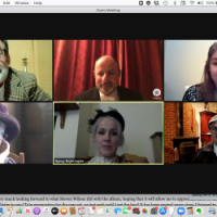 MM Cast Screenshot