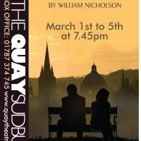 Shadowlands 2016