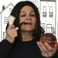 UMW Pipe and Crystal Ball
