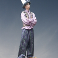 Genie Aladdin
