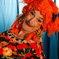 Ali Baba dame