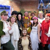 Robin Hood cast 1