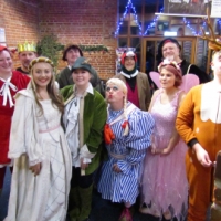 Robin Hood cast 2