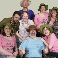 Cast group