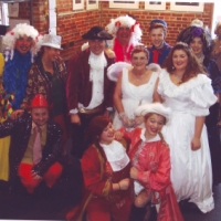 cinders cast 2