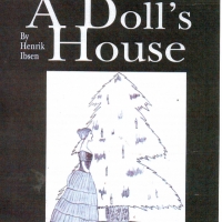 Doll's House poster