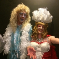 Drag queens