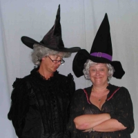 Nanny and Granny