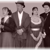 Hobson's Choice 2006