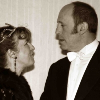 Ideal Husband 1