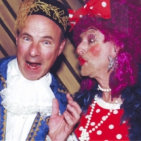 Jack & the beanstalk 2013