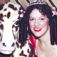 Jack & the beanstalk 2013