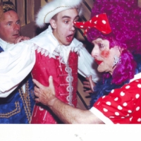 Jack & the beanstalk 2013
