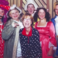 Jack & the beanstalk 2013