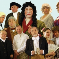 London Assurance 2010