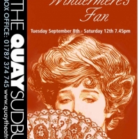 Lady Windermere's Fan 2015