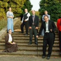 RIII cast