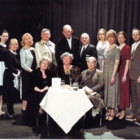 separate tables cast