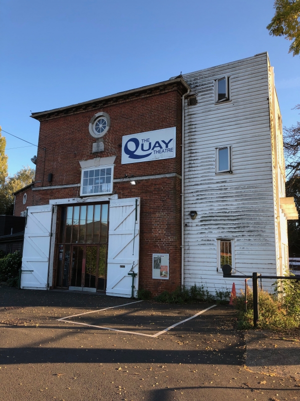 QuayFront quayfront