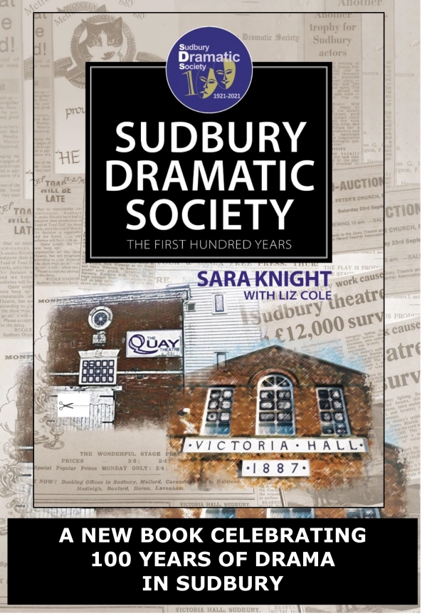 SDS Book Cover SDS Book Cover
