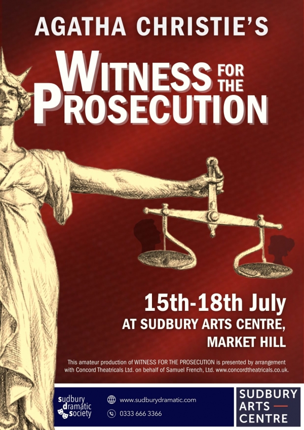 Witness Image Witness Image